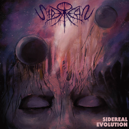 Siderean : Sidereal Evolution